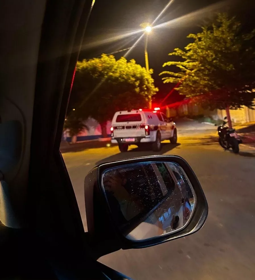 Polícia Militar intensifica Operação Paraíba Mais Segura na área da 2ª CIA, em Malta e Condado