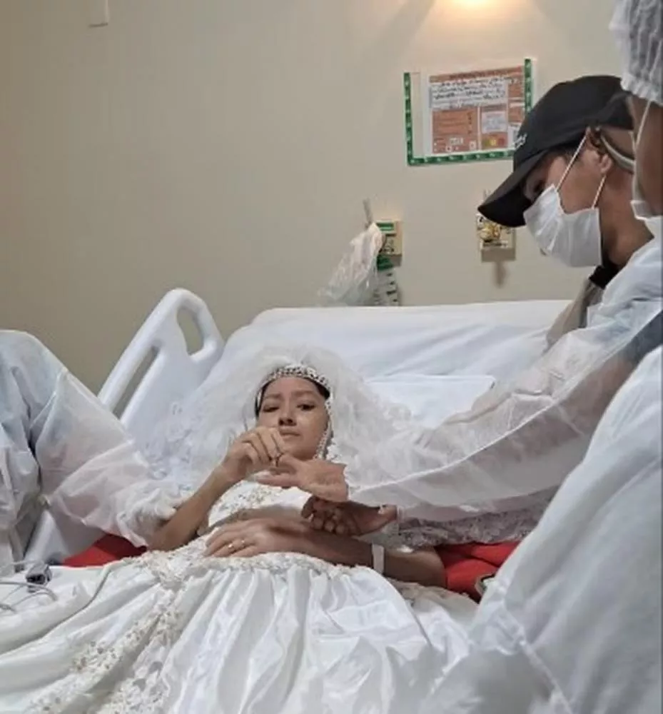 Foto: Divulgação / Hospital Napoleão Laureano
