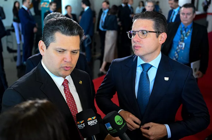 Foto: Edilson Rodrigues/Agência Senado