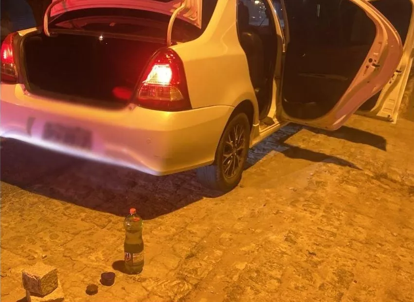Foto: Divulgação/PM