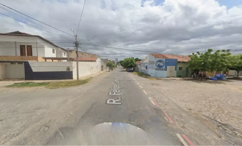 STTRANS informa interdição parcial na Rua Felipe Camarão para obras de recapeamento asfáltico, nesta terça-feira (14)