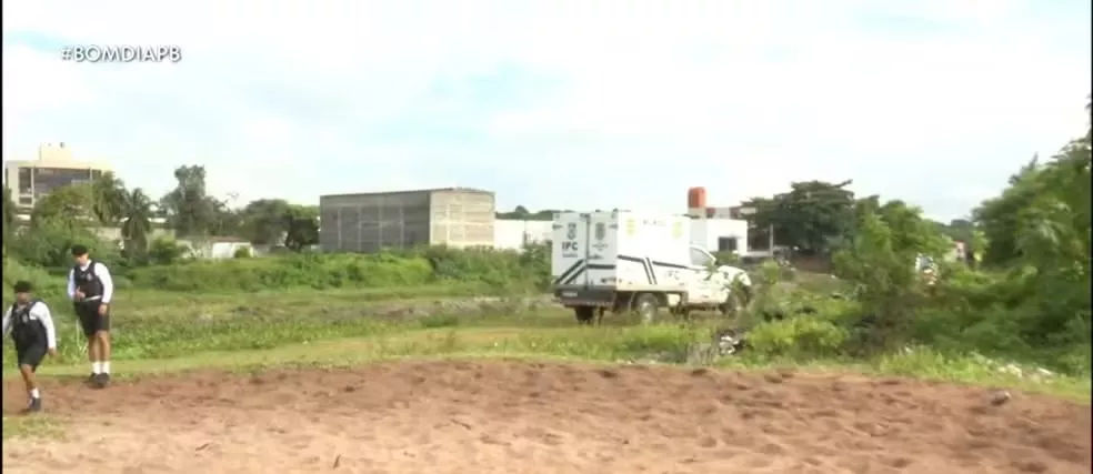 Foto: Reprodução/TV Cabo Branco