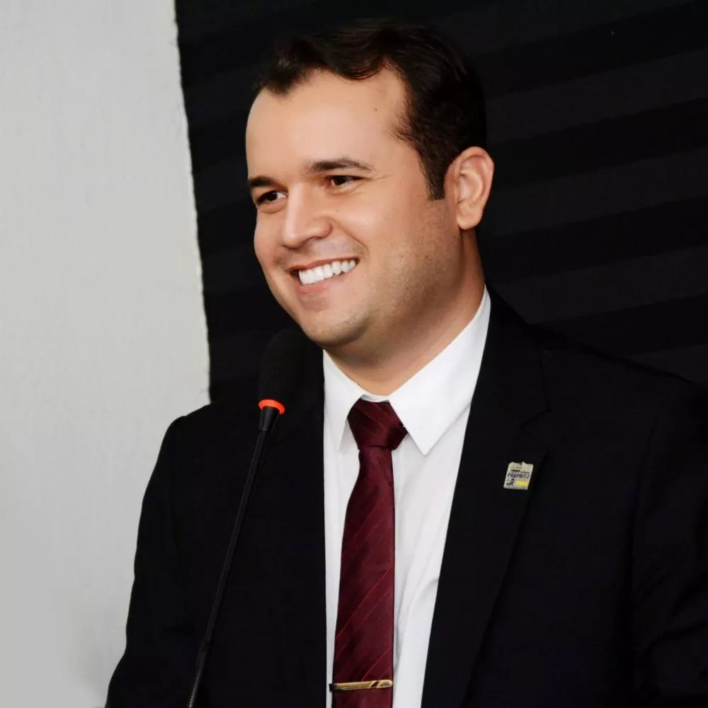 TCE-PB aprova contas de 2024 de Dr. Jefferson e mantém 100% de aprovação nos oito anos de gestão em São Mamede