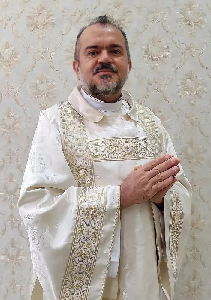 Diocese de Campina Grande afasta diácono após demissão do MEC por processo sobre assédio na UFCG