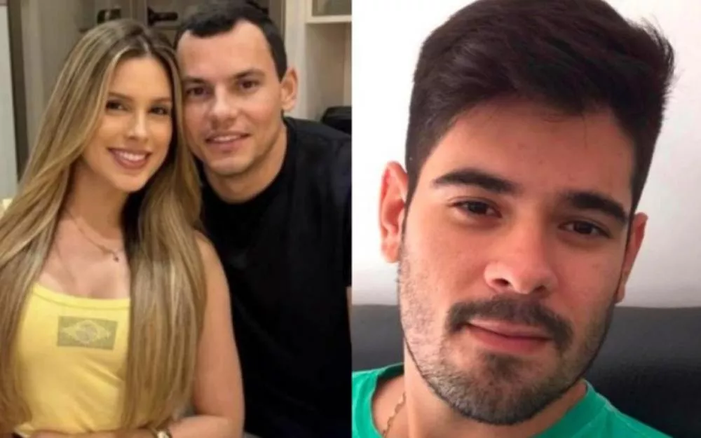 MPPB denuncia empresário de Santa Luzia e namorada por homicídio qualificado de engenheiro morto após festa de São João em Lagoa Seca