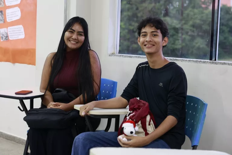 Foto: Divulgação/MEC