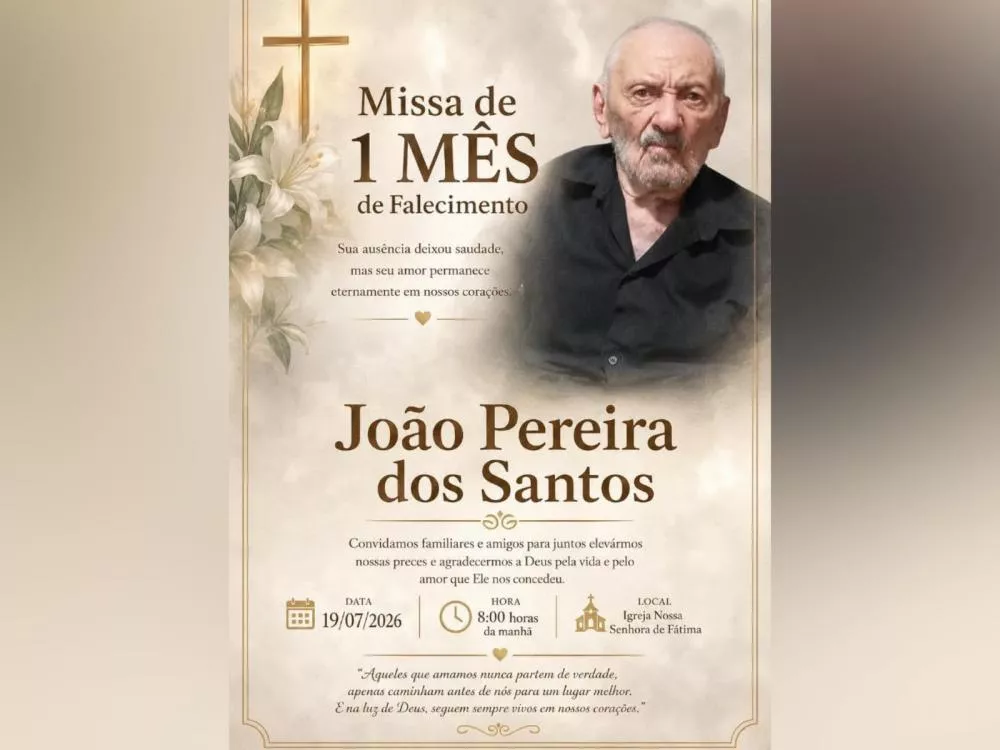 Foto: Reprodução/Redes Sociais