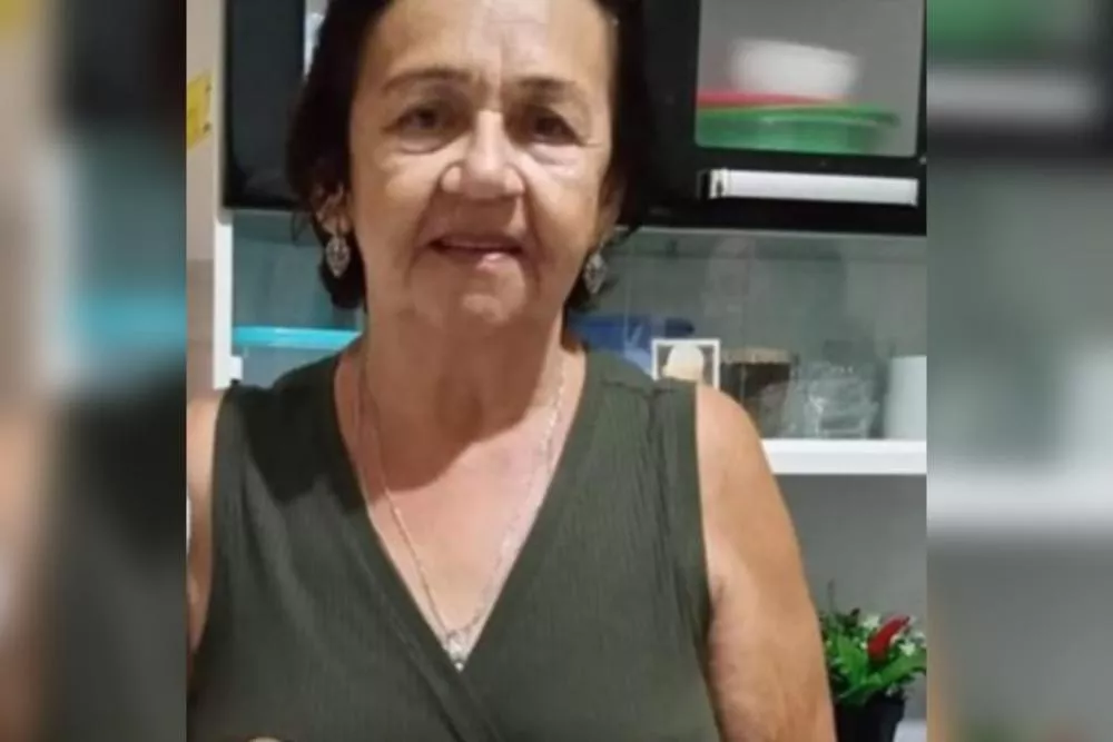 Idosa natural de Cajazeiras é morta a facadas pelo genro em São Paulo; autor se jogou de edifício após o crime