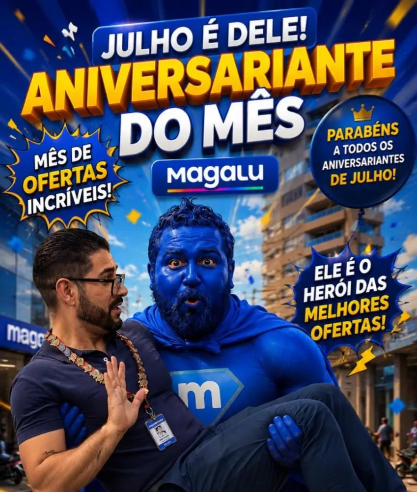 Foto: Divulgação