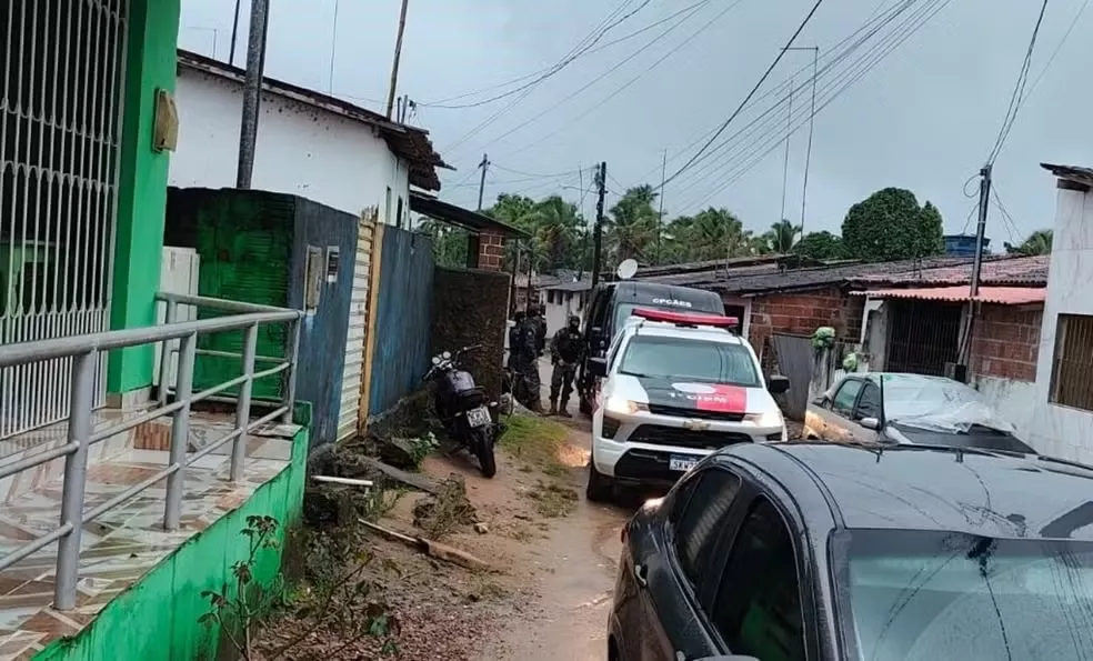 Foto: Reprodução / PCPB