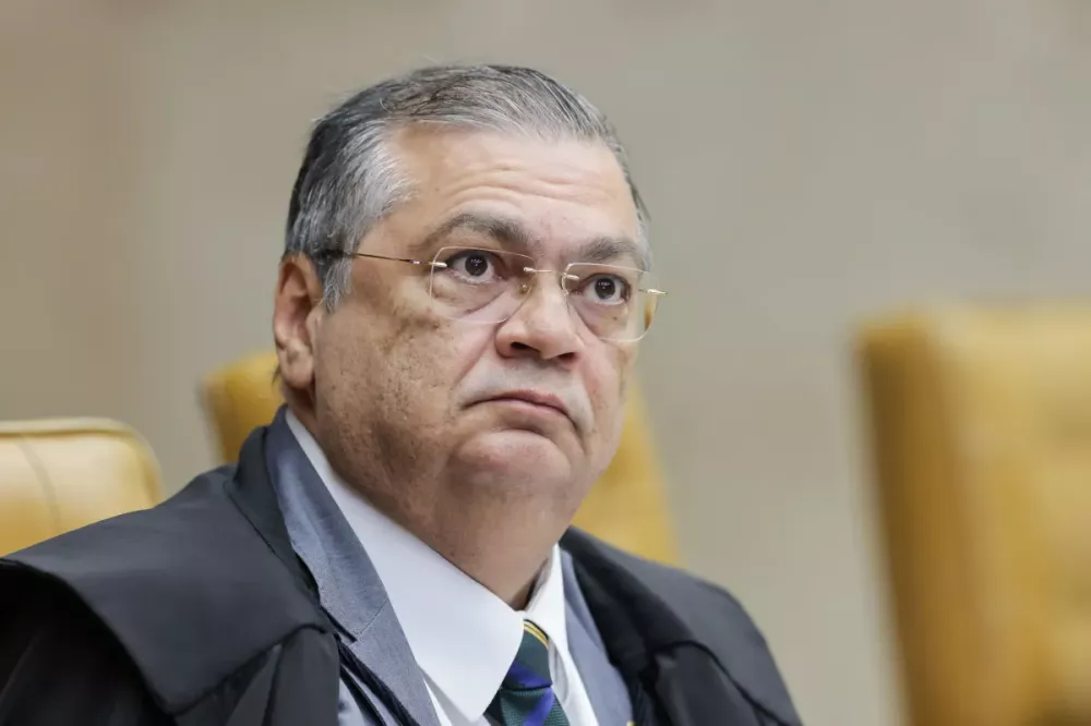 Foto: Rosinei Coutinho/STF