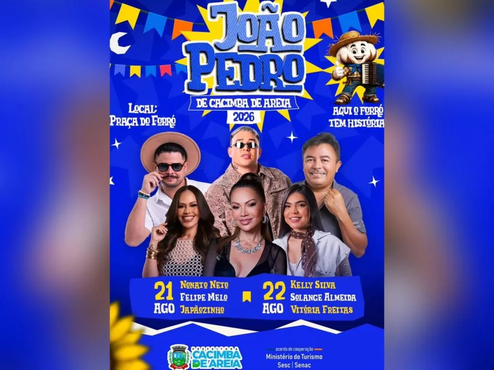 Foto: Reprodução/Redes Sociais