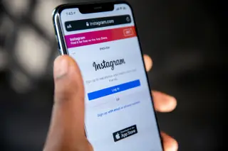 Instagram caiu? Aplicativo instável nesta quarta-feira (22)