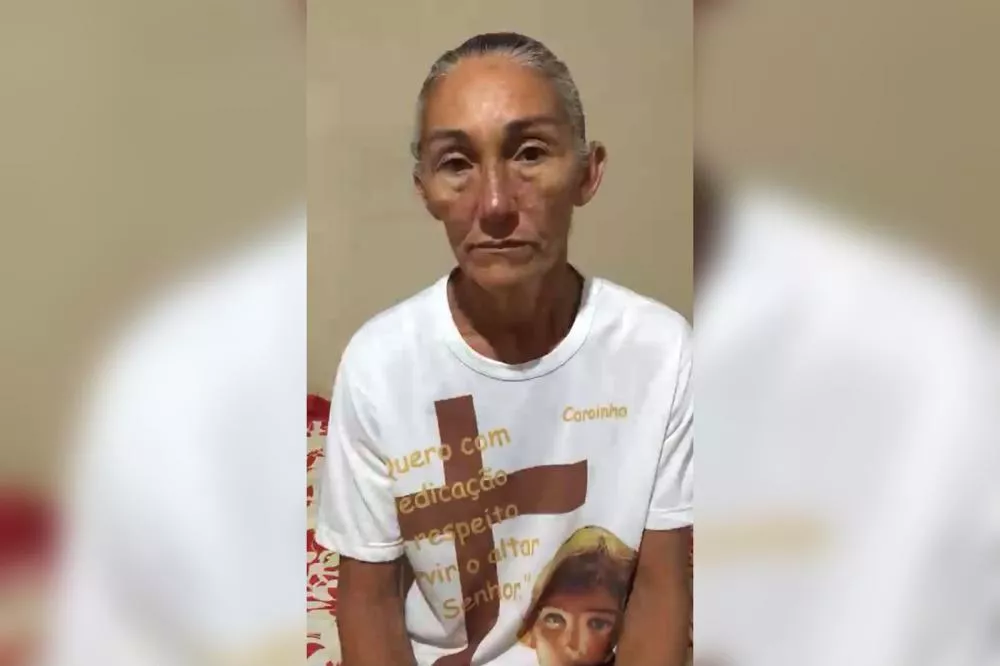 Família que veio de Goiás para recomeçar a vida em Patos pede ajuda para retornar ao estado de origem