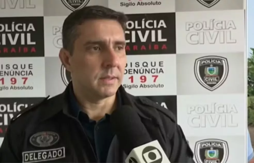 MPPB denuncia delegado e dois agentes por suposto desvio de drogas durante operação policial