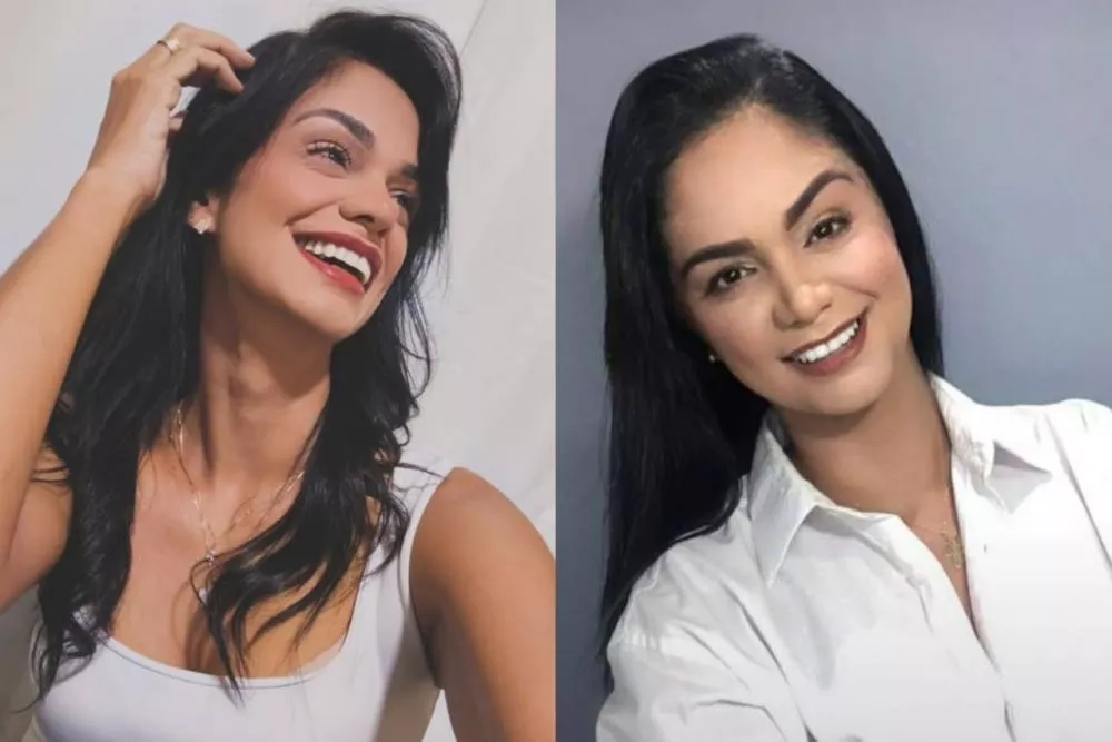 Familiares e amigos lamentam o falecimento da patoense Talita Torres Freire, de 37 anos