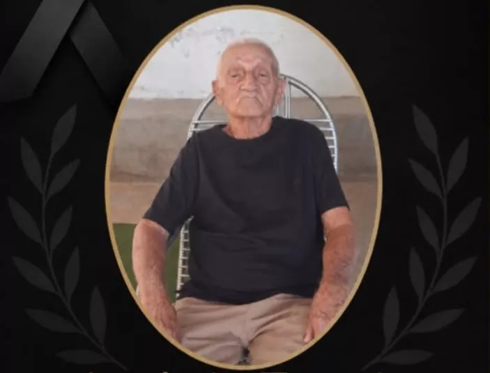 Morre Antônio Ferreira do Nascimento, figura conhecida de São José do Bonfim