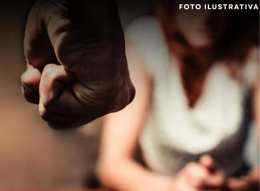 Polícia Militar atende ocorrência de violência doméstica e conduz envolvidos à delegacia em Mãe d'Água