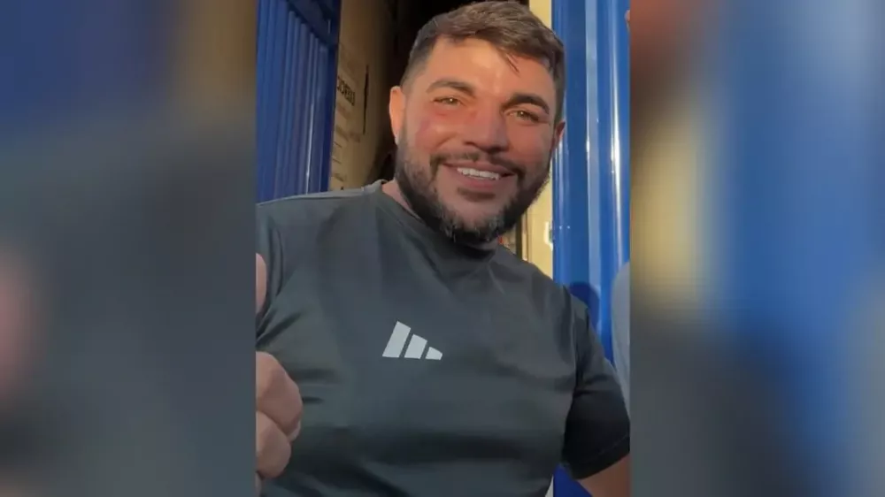 Instrutor de autoescola morre após perder o controle da motocicleta na PB-391, no Sertão da Paraíba