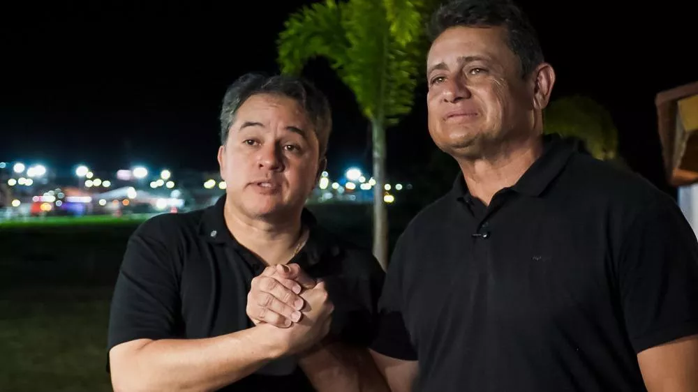 Efraim Filho reafirma apoio à valorização dos servidores e sinaliza PCCR no Detran-PB