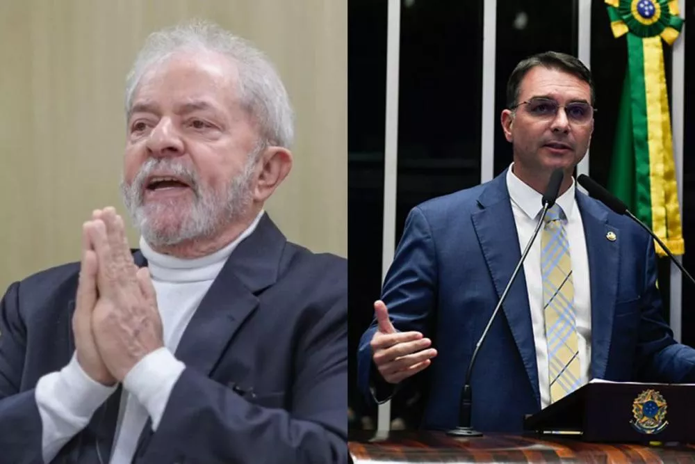 Foto: Ricardo Stuckert / Jefferson Rudy/Agência Senado