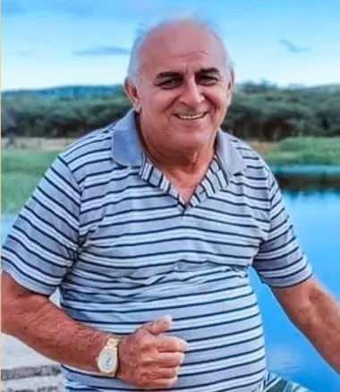 Família convida para missa de 1 ano de falecimento de José Jerônimo, o “Zezinho”