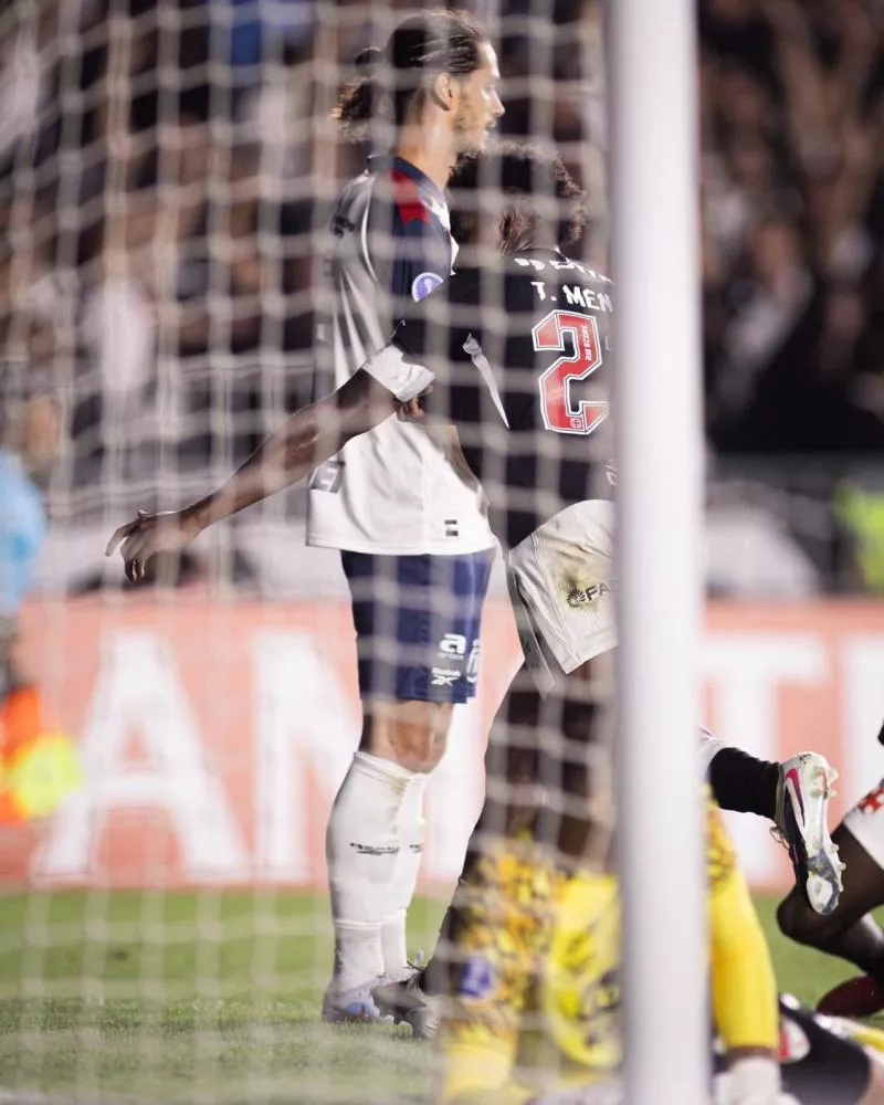 Foto: Matheus Lima/Vasco