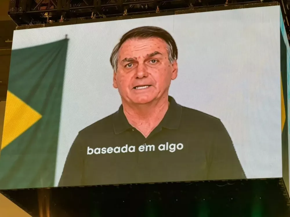 Foto: Reprodução/CNN