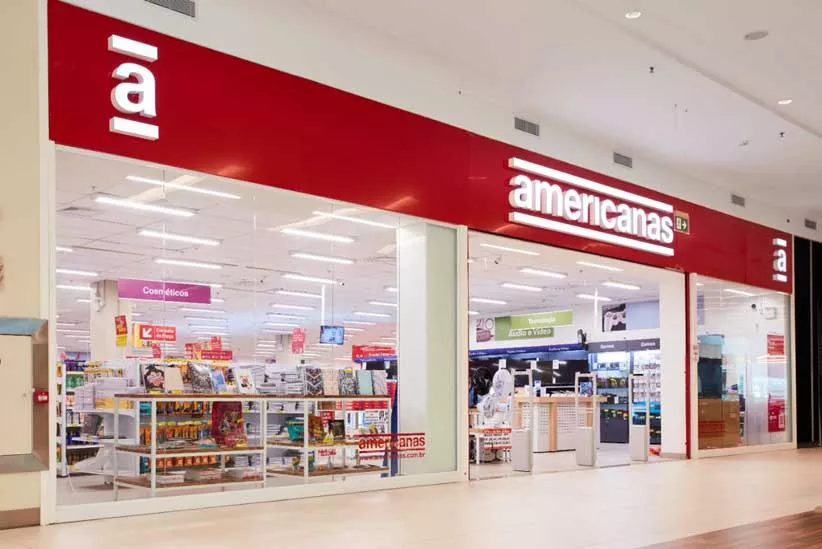 Decisão expõe fraude nas Americanas: “Vocês vão ser presos”