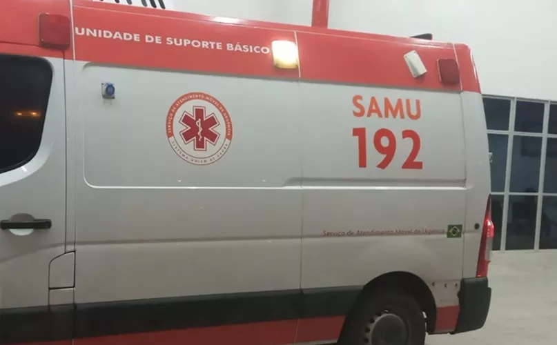 Adolescente morre após motocicleta atingir cavalo na PB-337, no Sertão da Paraíba