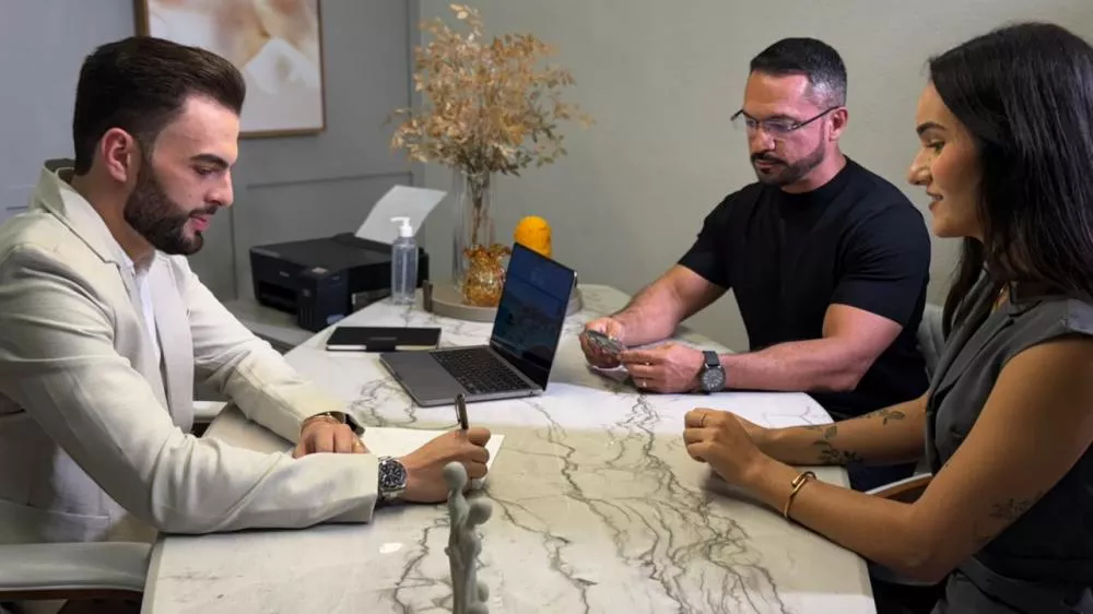 Instituto de Emagrecimento e Performance do Dr. Ítalo Abrantes é inaugurado em Patos com proposta inovadora de cuidado integrado à saúde