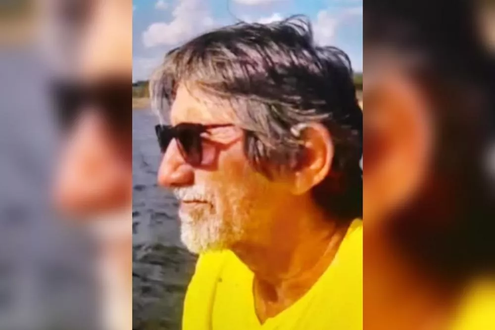 Homem morre após sofrer choque elétrico ao ligar bomba às margens da Barragem da Farinha, em Patos