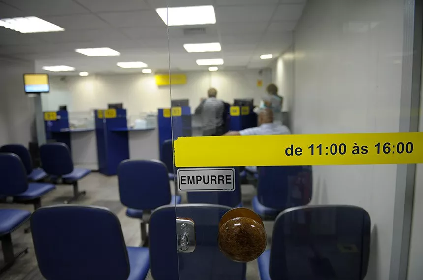 O mecanismo permite que bancos realizem mensalmente o repasse do valor devido ao beneficiário Foto: Lia de Paula/Agência Senado 