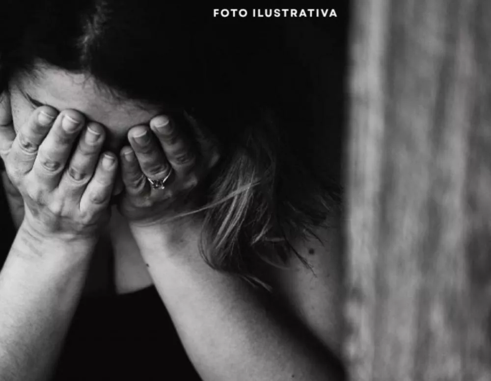 Polícia Militar prende suspeito de violência doméstica após localizar vítima ferida em Patos