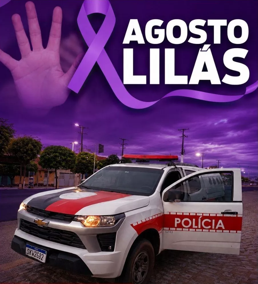 Foto: Divulgação/PM