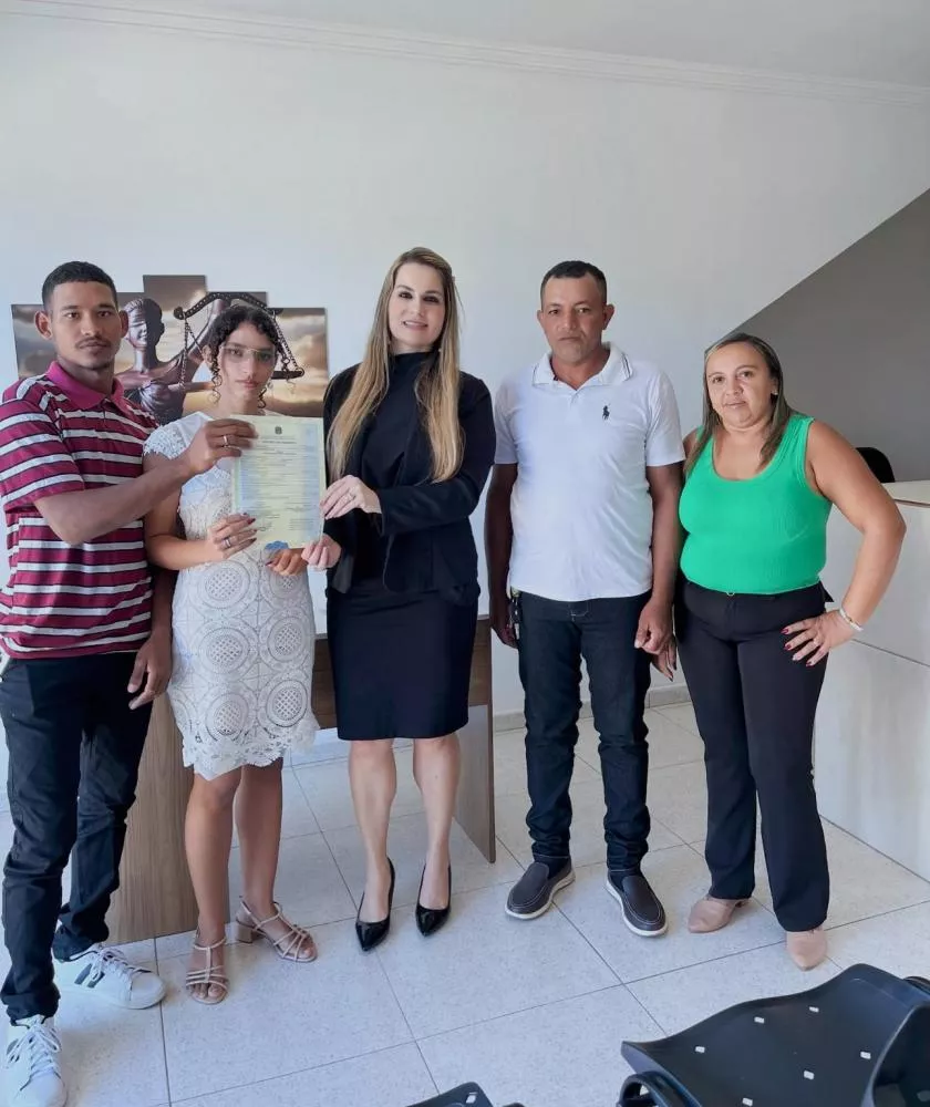 Cartório de Malta realiza primeiro casamento civil após autorização judicial e marca novo capítulo na cidade