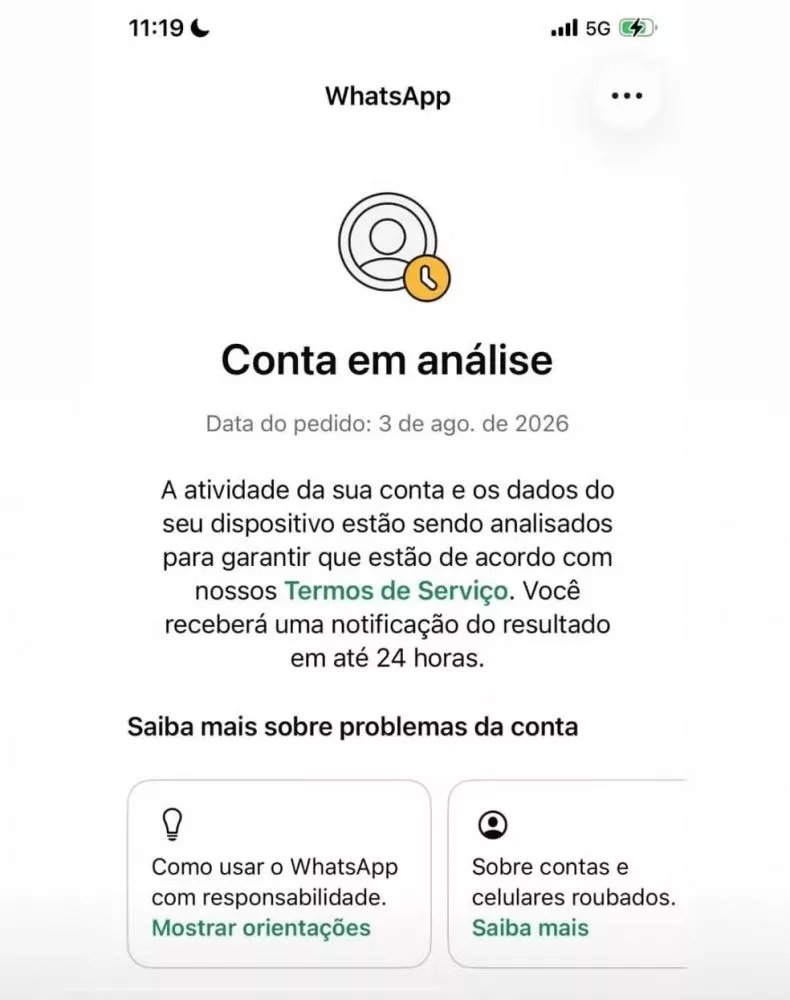 Foto: Arquivo Pessoal