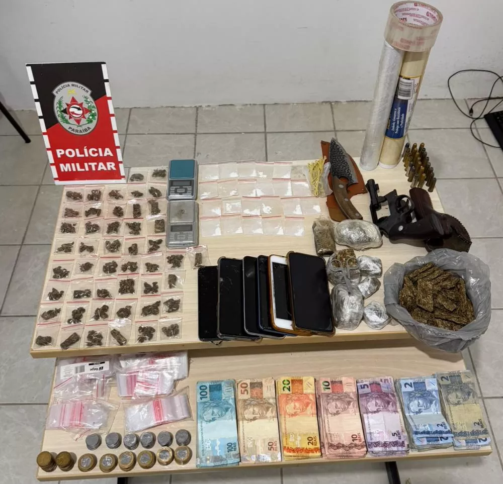 Foto: Divulgação/PM