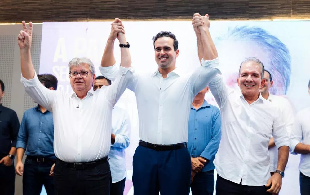 Pesquisa SETA: às vésperas da convenção, nome de Nabor continua crescendo e chapa de Lucas avança com perspectiva para a eleição de dois senadores