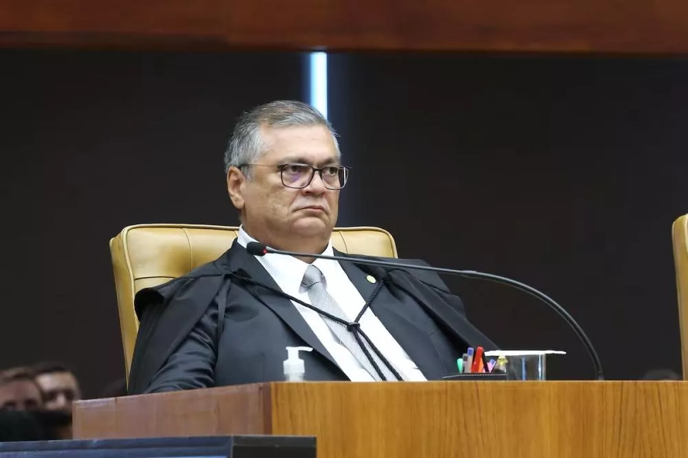 Foto: Luiz Silveira/STF
