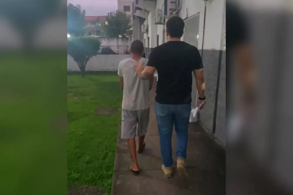 Polícia Civil prende casal por participação em tentativa de homicídio e aponta emboscada contra vítima em Taperoá