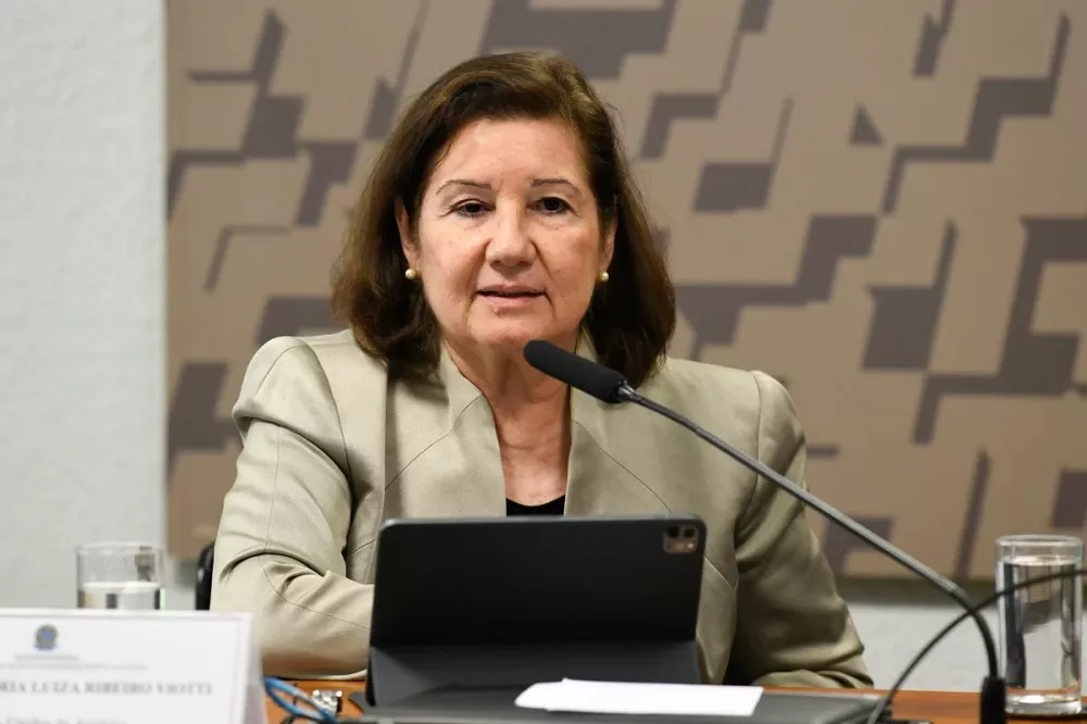 Foto: Jefferson Rudy/Agência Senado