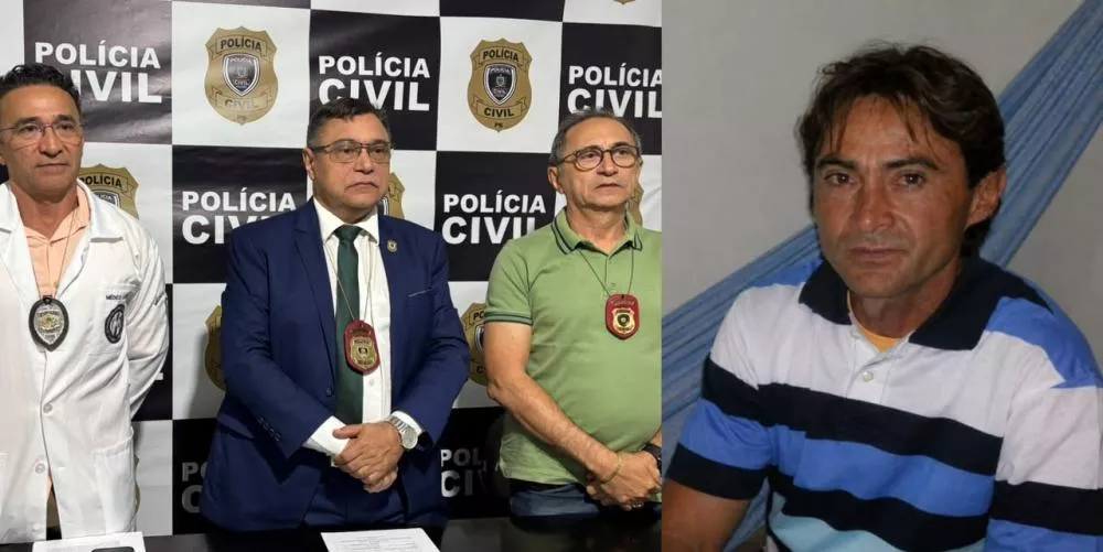 Polícia Civil e Numol explicam responsabilidades em casos de morte natural após repercussão de corpo encontrado em residência, em Patos
