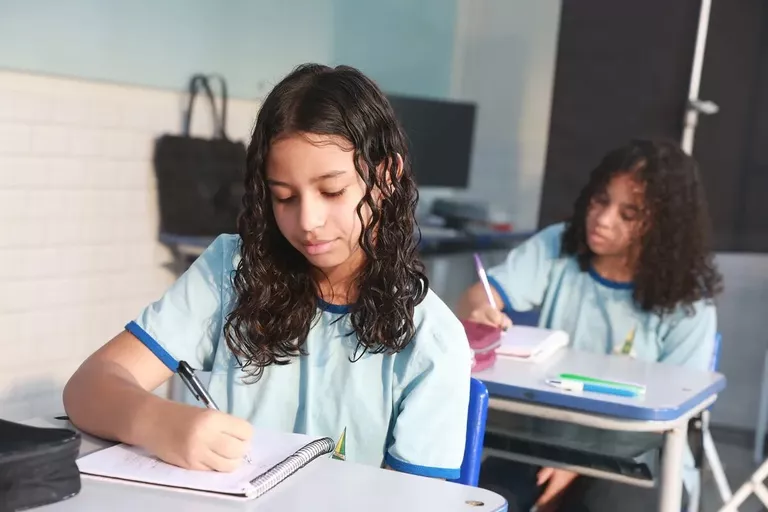 Paraíba avança no Ideb e registra o 5º maior crescimento do ensino médio estadual no país