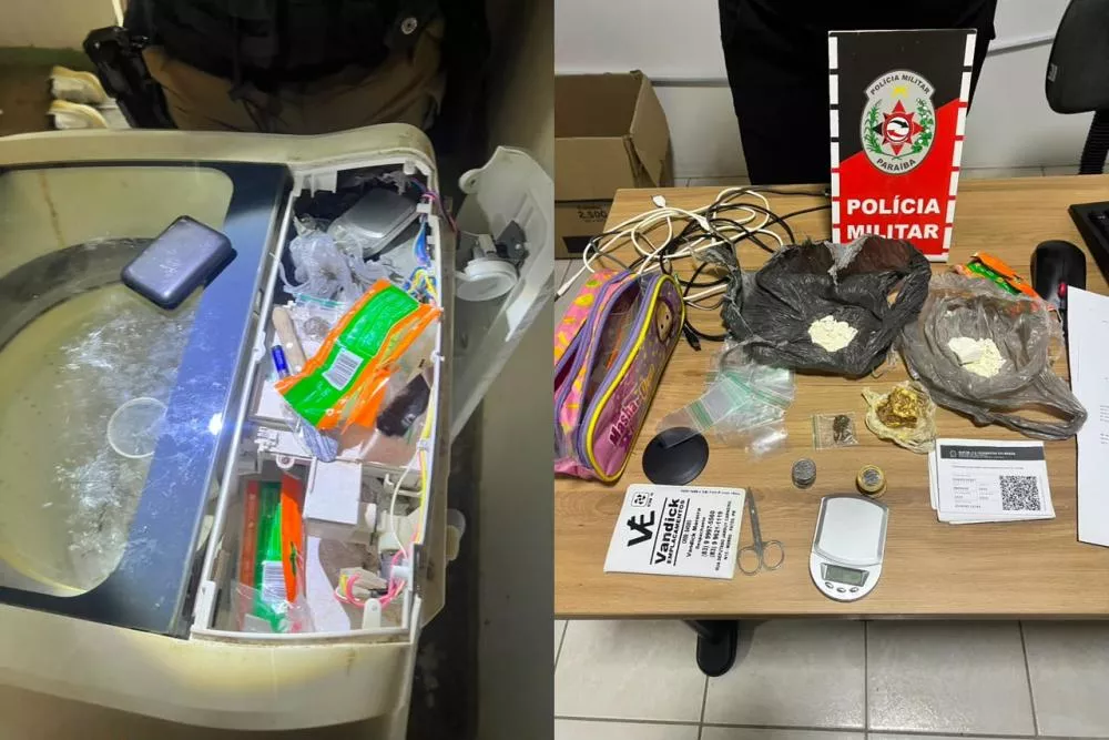 Foto: Divulgação/3º BPM