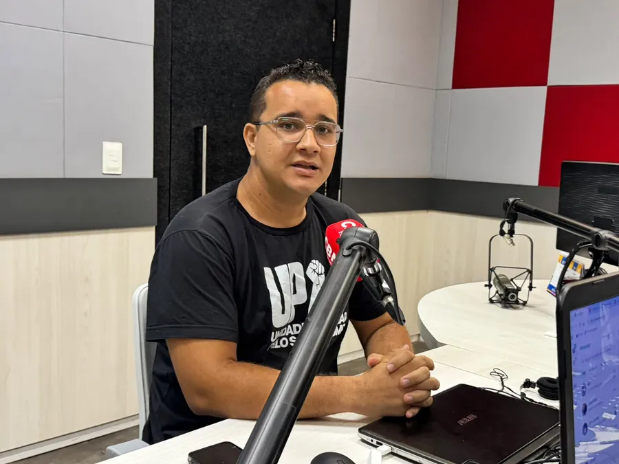 Foto: Luana Silva
