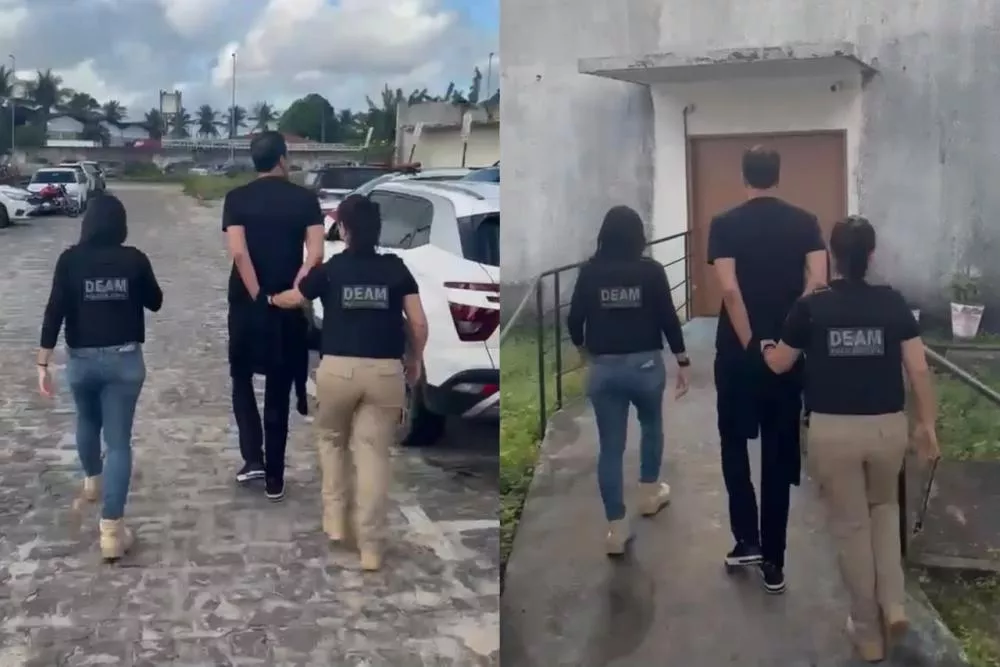 Foto: Divulgação/Polícia Civil
