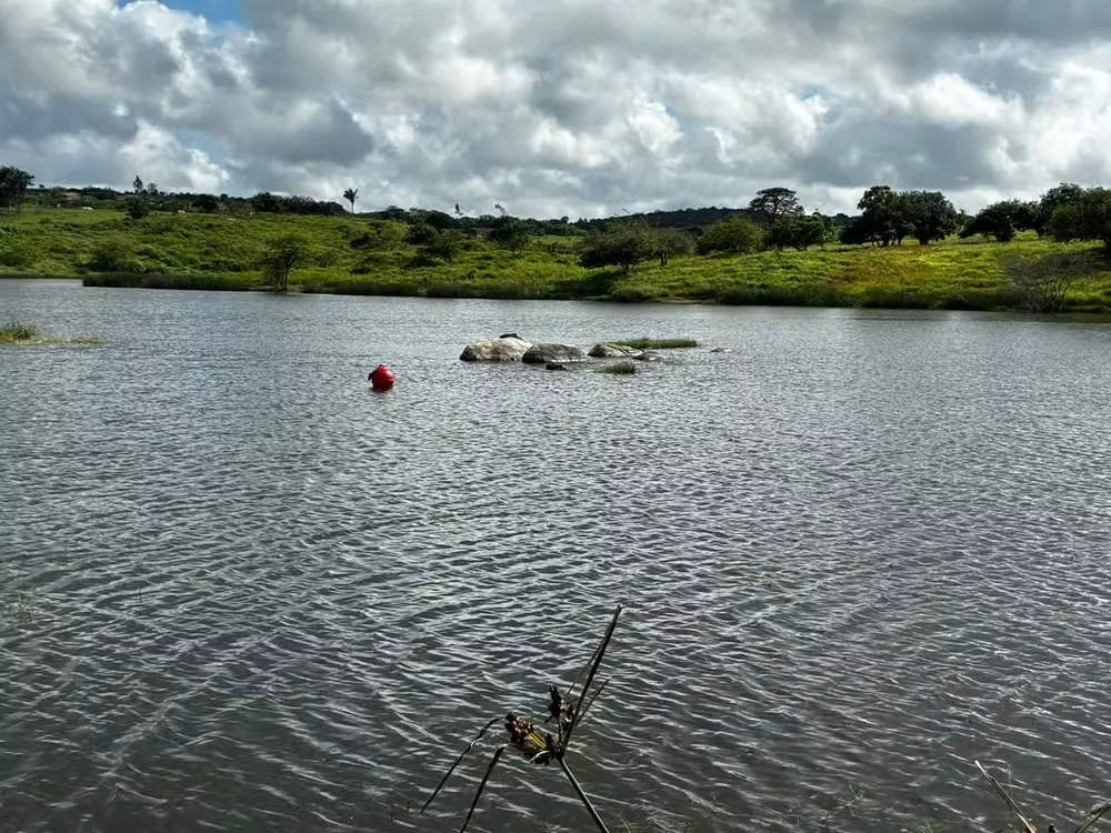 Corpo de pescador é localizado após buscas em açude de Serraria, no Brejo