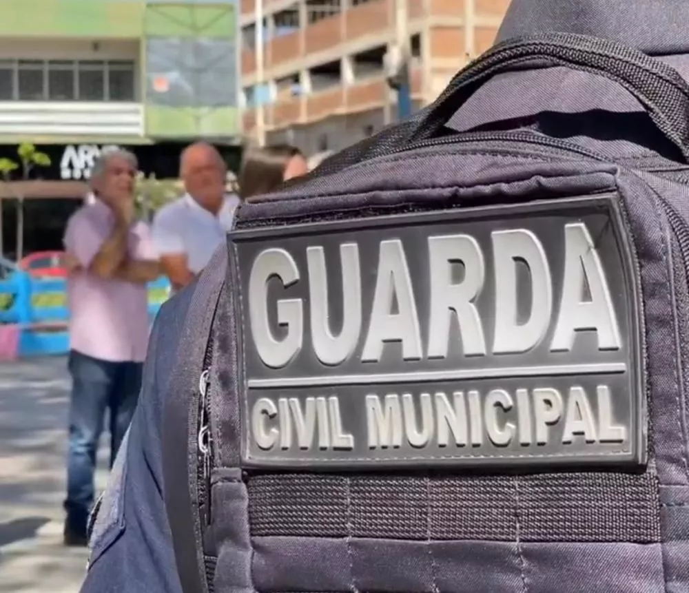 Candidato aponta descumprimento de decisão judicial que determinou reintegração ao concurso da Guarda Municipal de Patos