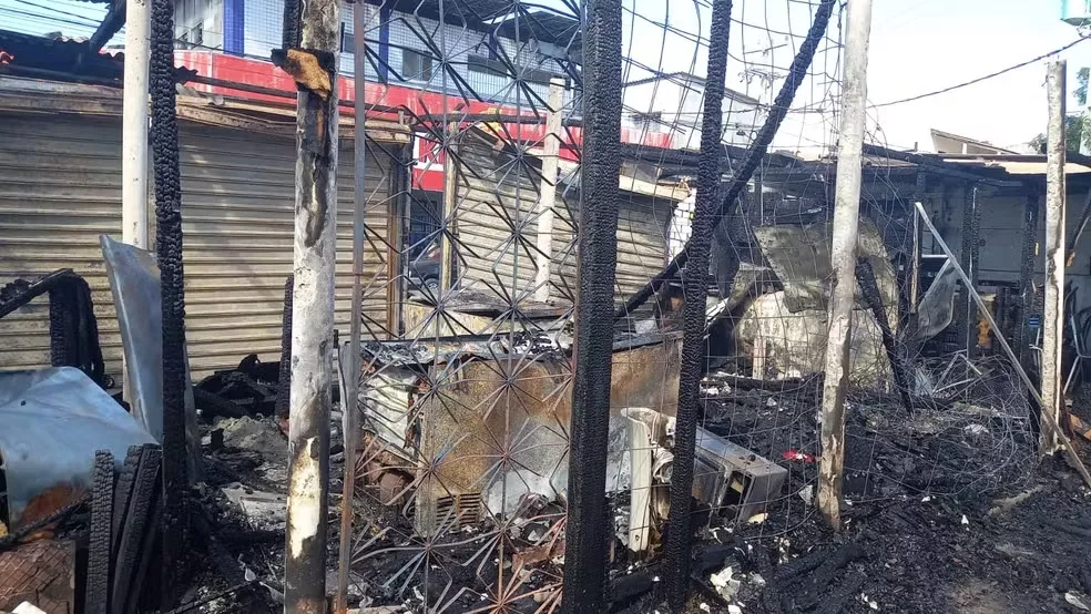 Foto: Silvia Torres / TV Cabo Branco